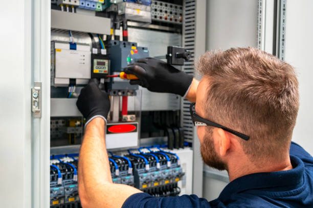 Best Affordable Emergency Electrician  in Orchards, WA
