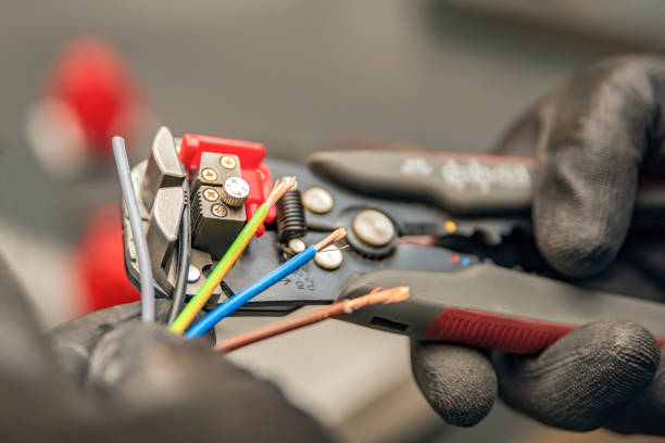 Best Electrical Outlet Repair  in Orchards, WA