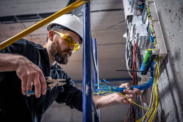 Best Circuit Breaker Repair  in Orchards, WA