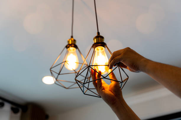Best Electrical Upgrades for Homes  in Orchards, WA