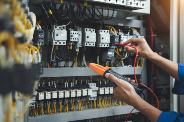 Best Electrical Repair Services  in Orchards, WA