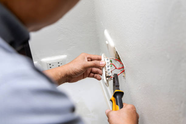 Best Electrician Near Me  in Orchards, WA